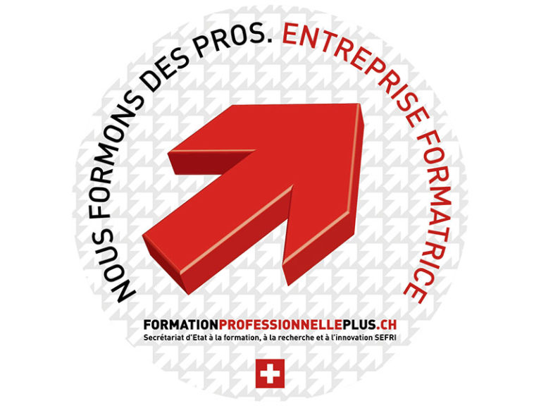 Entreprise formatrice